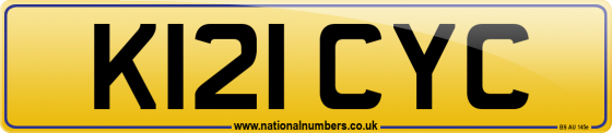 K121 CYC