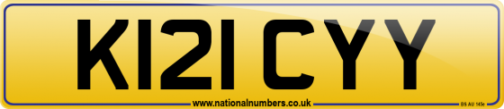K121 CYY