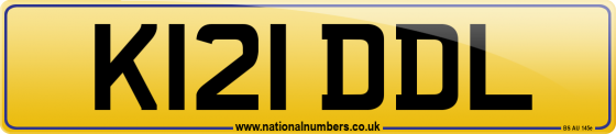 K121 DDL