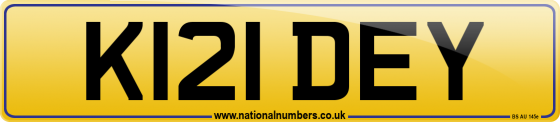 K121 DEY