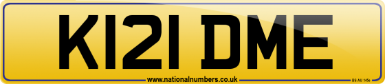 K121 DME