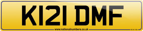 K121 DMF