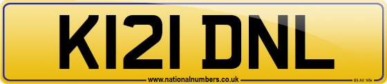 K121 DNL