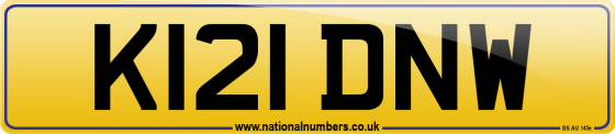 K121 DNW