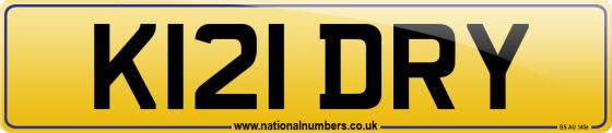 K121 DRY