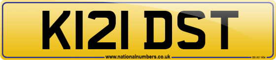 K121 DST