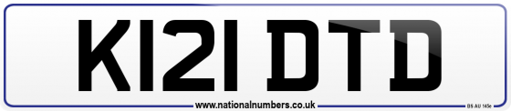 K121 DTD