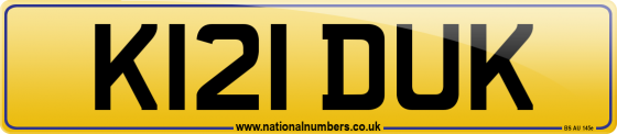 K121 DUK