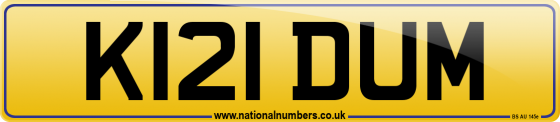K121 DUM