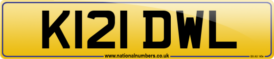 K121 DWL