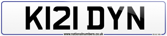 K121 DYN
