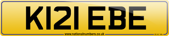K121 EBE