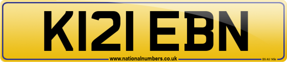 K121 EBN