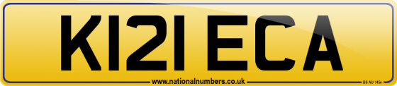 K121 ECA