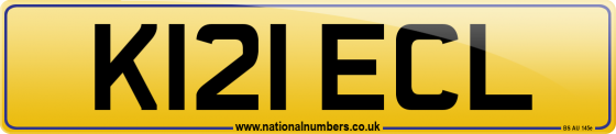 K121 ECL