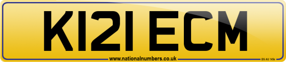 K121 ECM