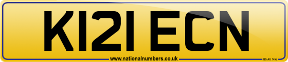 K121 ECN