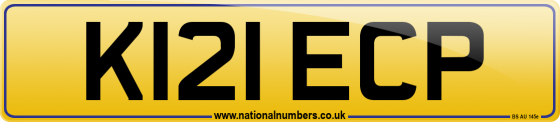 K121 ECP