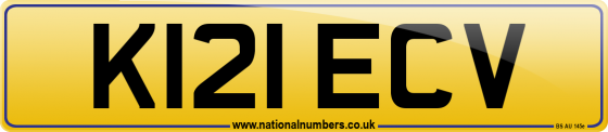 K121 ECV