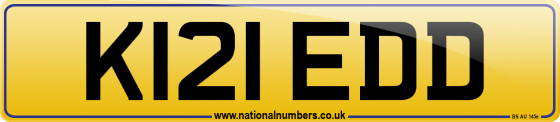 K121 EDD
