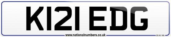 K121 EDG