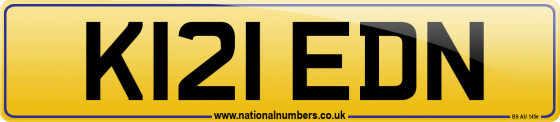 K121 EDN
