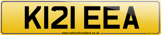 K121 EEA