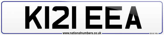 K121 EEA