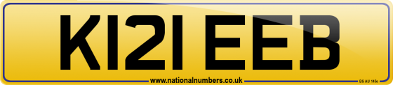 K121 EEB