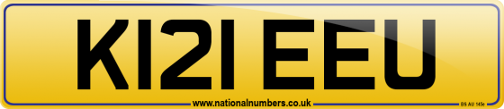 K121 EEU