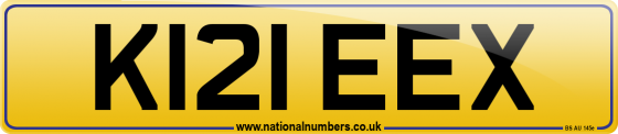 K121 EEX