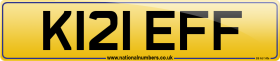 K121 EFF