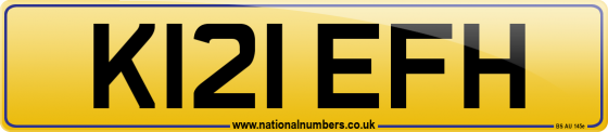 K121 EFH