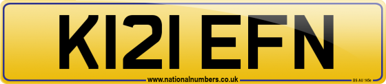 K121 EFN