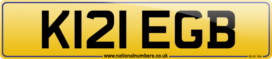 K121 EGB
