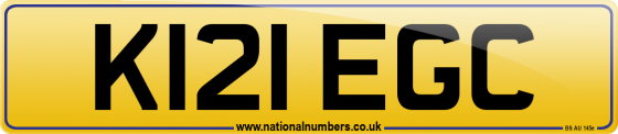 K121 EGC