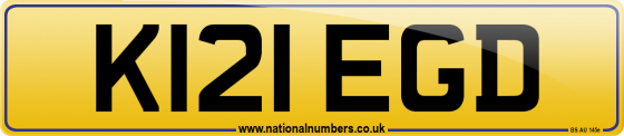 K121 EGD