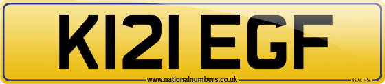 K121 EGF