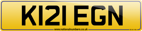 K121 EGN