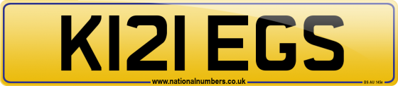 K121 EGS