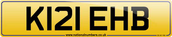 K121 EHB