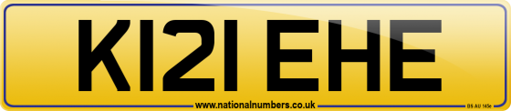 K121 EHE