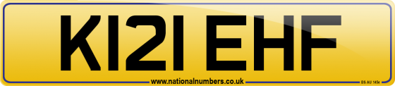 K121 EHF