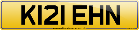 K121 EHN