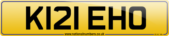 K121 EHO