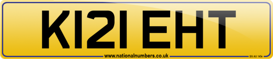 K121 EHT