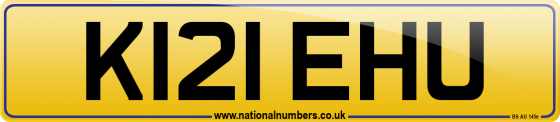 K121 EHU
