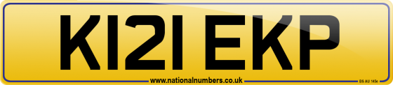 K121 EKP