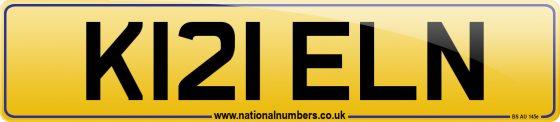 K121 ELN