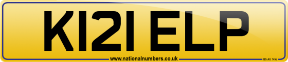 K121 ELP
